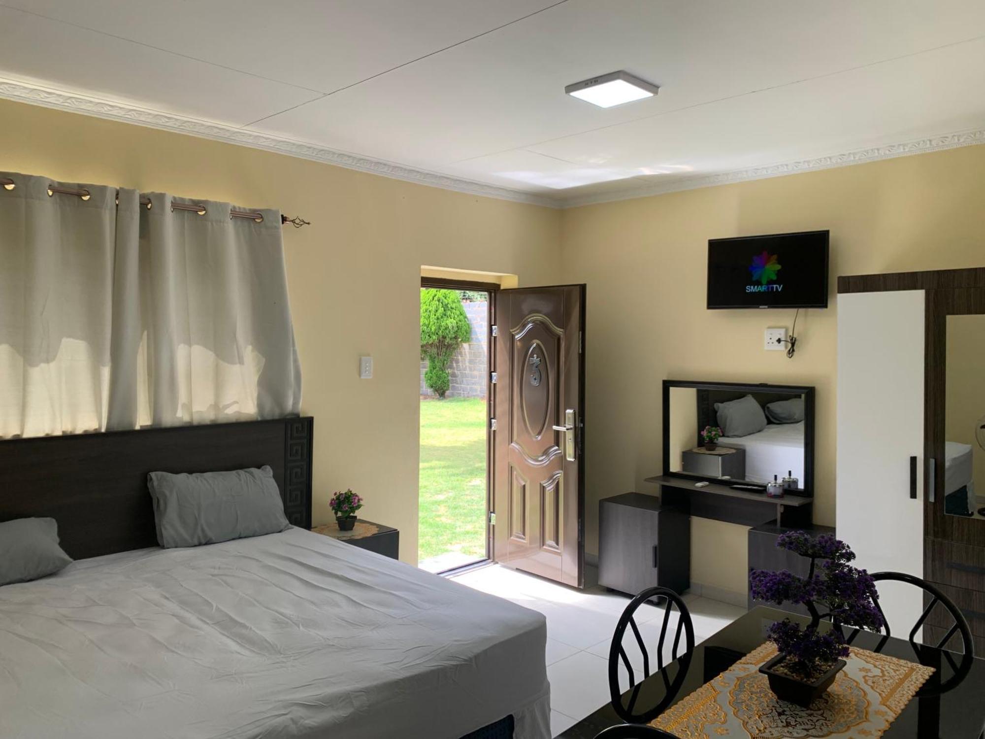 First Derby Lodge Benoni Exterior photo