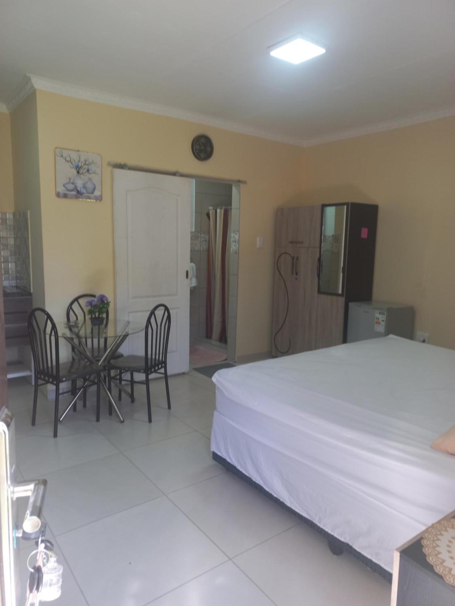 First Derby Lodge Benoni Room photo