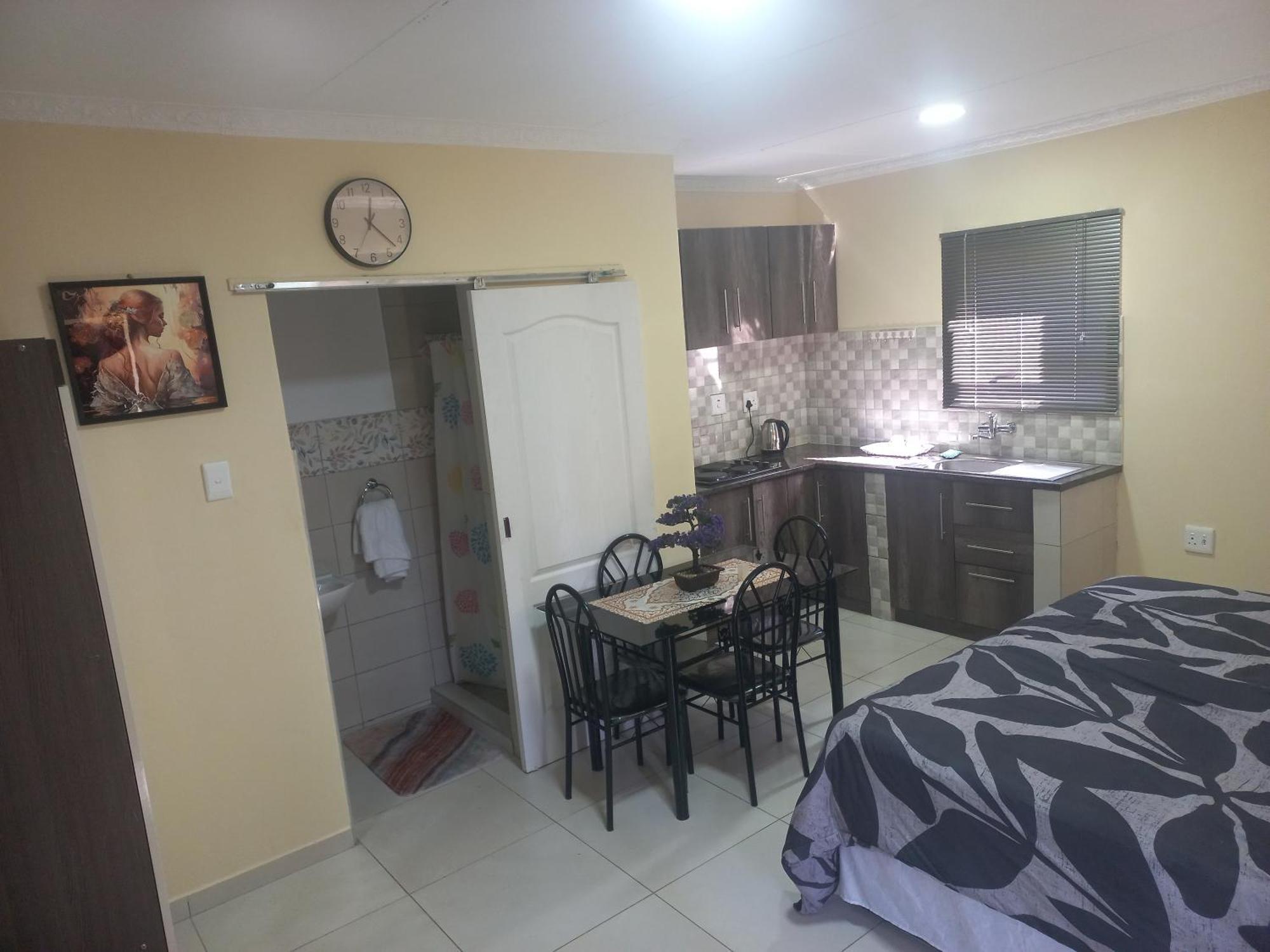 First Derby Lodge Benoni Room photo